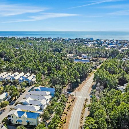 Watercolor Coastal Retreat Vila Santa Rosa Beach Exterior foto