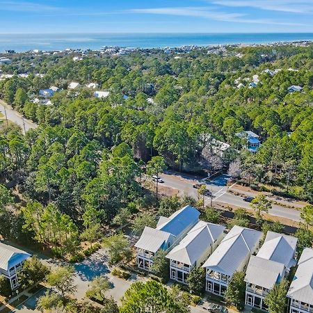 Watercolor Coastal Retreat Vila Santa Rosa Beach Exterior foto