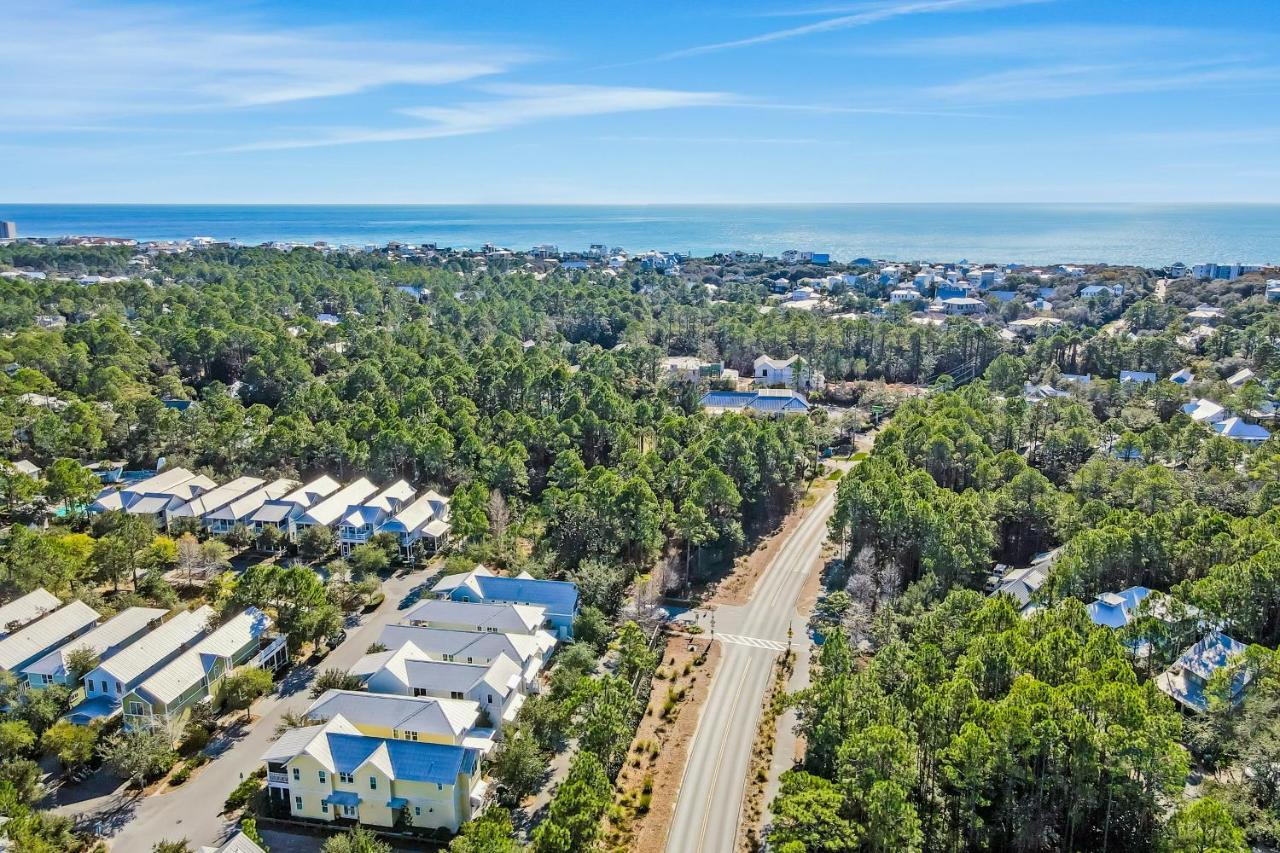 Watercolor Coastal Retreat Vila Santa Rosa Beach Exterior foto