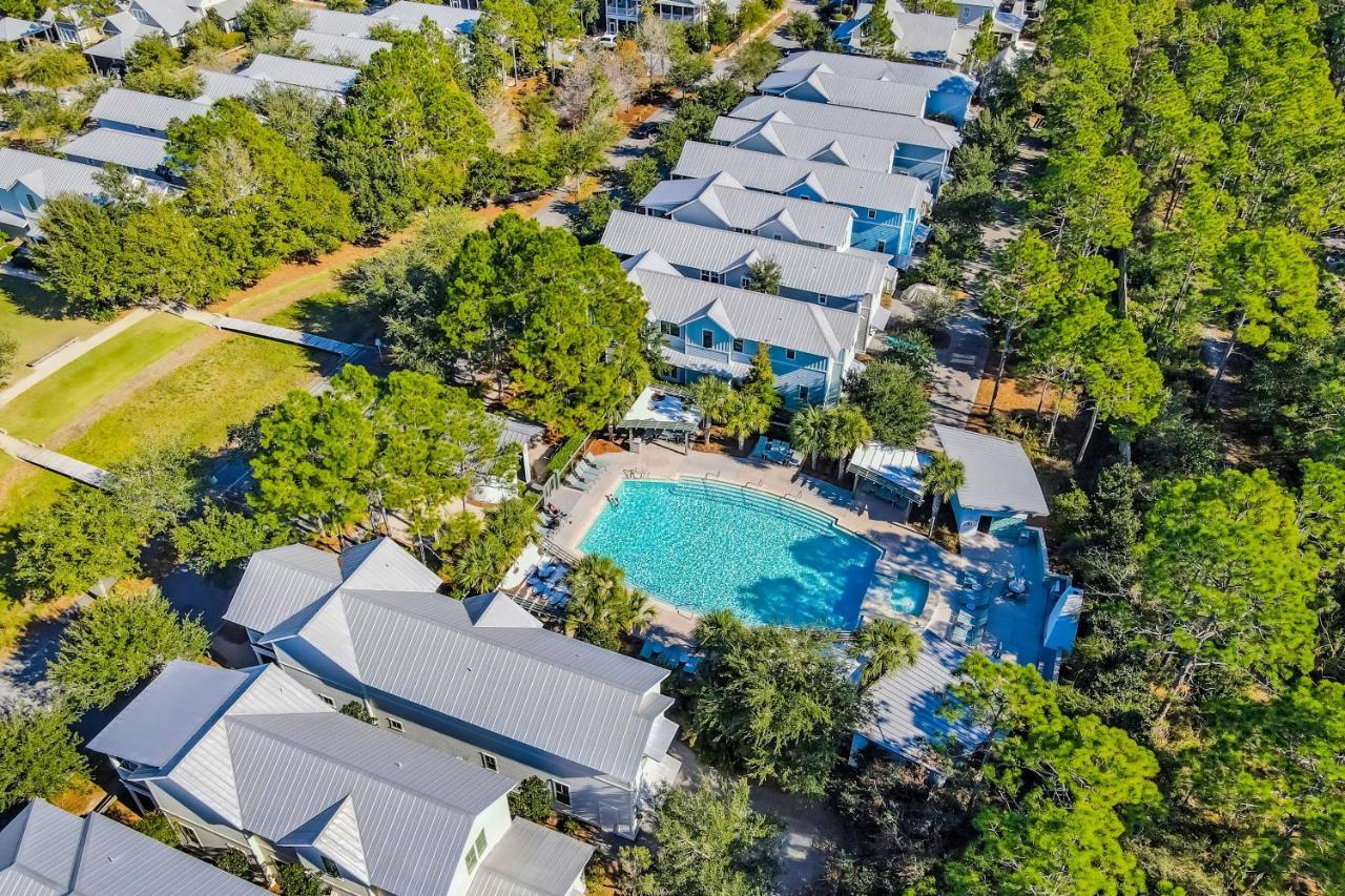 Watercolor Coastal Retreat Vila Santa Rosa Beach Exterior foto