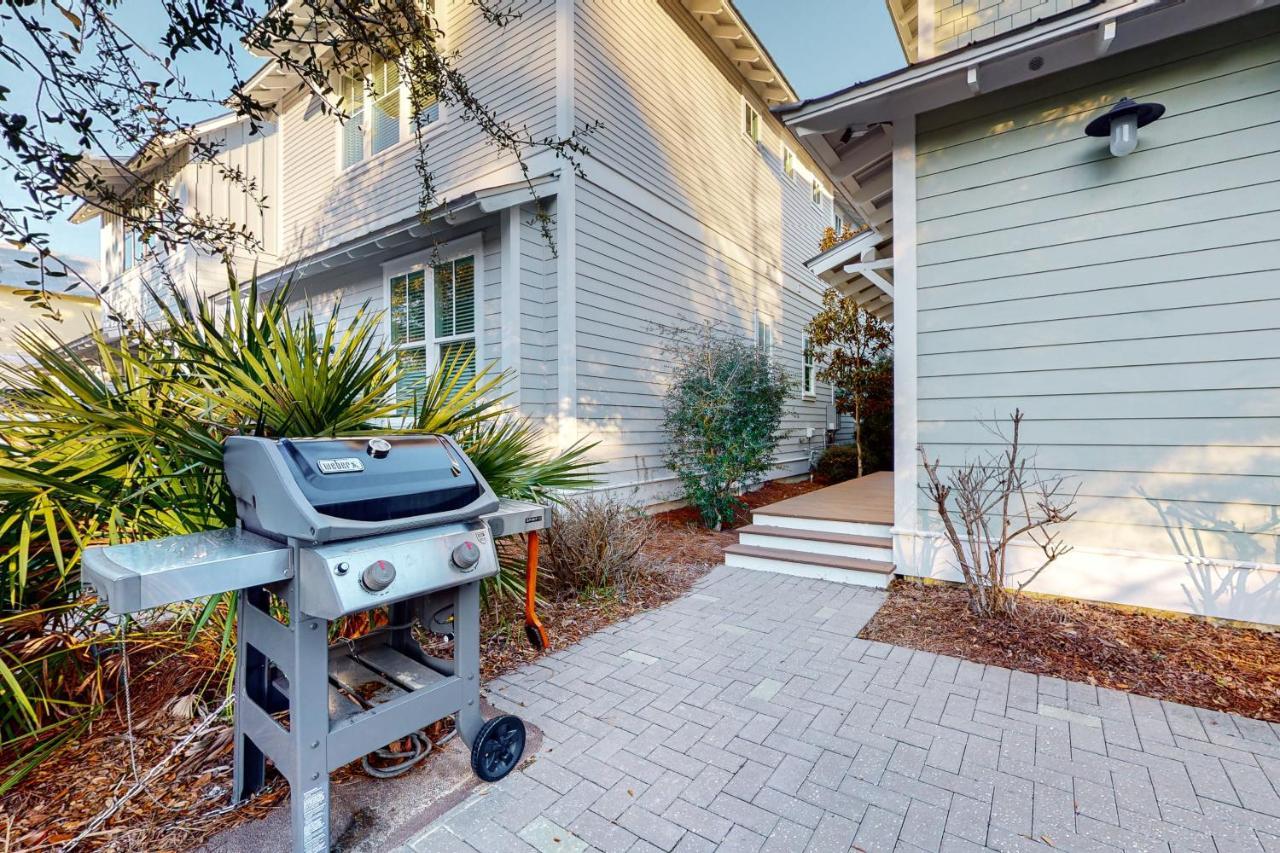 Watercolor Coastal Retreat Vila Santa Rosa Beach Exterior foto